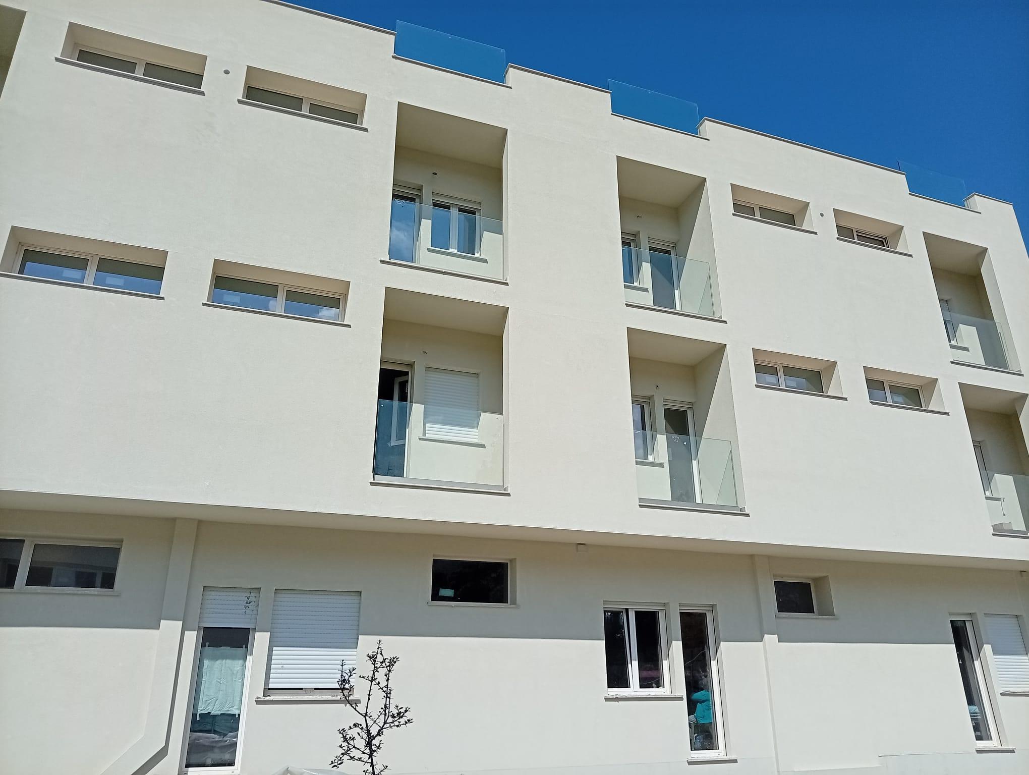 Efficientamento Energetico e Miglioramento Sismico - Villa San Giovanni (RC) - foto 2 - REDEL